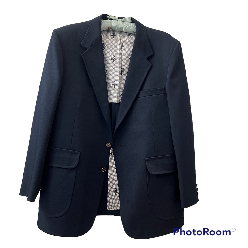 Vintage Jc Penny Sport Coat The Jc Penny Comfort Blazer